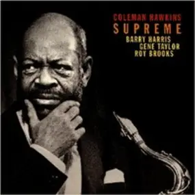 Coleman Hawkins - Supreme