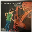 LP - Coleman Hawkins - Swing!