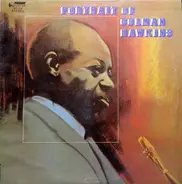 Coleman Hawkins - Portrait Of Colman Hawkins