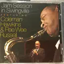 CD - Coleman Hawkins & Pee Wee Russell - Jam Session In Swingville