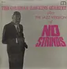 LP - Coleman Hawkins Quartet - Play the Jazz Version of No Strings