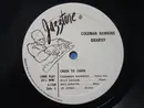 7inch Vinyl Single - Coleman Hawkins Quartet - Cheek To Cheek - no cover