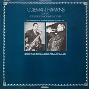 Coleman Hawkins Quintet , Roy Eldridge , Howard McGhee - Live Recording At The 'Birdland' New York, September 1952