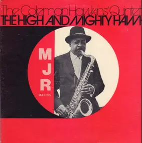 Coleman Hawkins Quintet - The High And Mighty Hawk