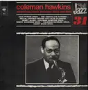 Double LP - Coleman Hawkins - Recordings Made Between 1930 and 1941