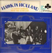 LP - Coleman Hawkins With The Ramblers - The Hawk In Holland
