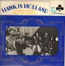 LP - Coleman Hawkins With The Ramblers - The Hawk In Holland