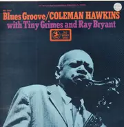 Coleman Hawkins - Blues Groove