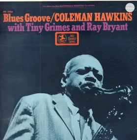 Coleman Hawkins - Blues Groove