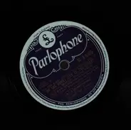 Coleman Hawkins With Buck Washington - I Ain't Got Nobody / On The Sunny Side Of The Street