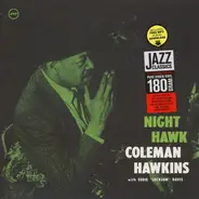 Coleman Hawkins With Eddie "Lockjaw" Davis - Night Hawk