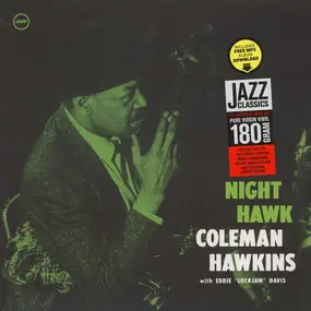 Coleman Hawkins - Night Hawk