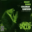 CD - Coleman Hawkins With Eddie 'Lockjaw' Davis - Night Hawk