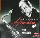 CD - Coleman Hawkins - The Master