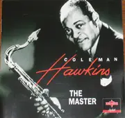 CD - Coleman Hawkins - The Master