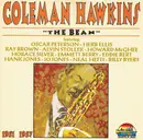 CD - Coleman Hawkins - The Bean 1951-1957