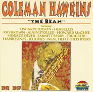 Coleman Hawkins - The Bean 1951-1957