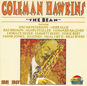 Coleman Hawkins - The Bean 1951-1957