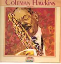 LP - Coleman Hawkins - The Bean 1929-1949