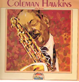 Coleman Hawkins - The Bean 1929-1949