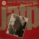 LP - Coleman Hawkins - The Coleman Hawkins Set