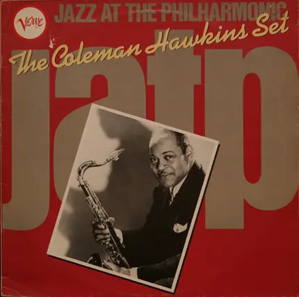 Coleman Hawkins - The Coleman Hawkins Set