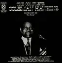 LP - Coleman Hawkins - The Complete, Vol. 3 (1947-1956) - 'How Strange'