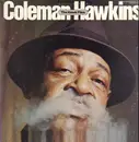 Double LP - Coleman Hawkins - The Hawk Flies - Gatefold.