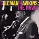 7inch Vinyl Single - Coleman Hawkins - The Hawk