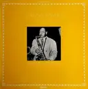 LP - Coleman Hawkins - The Rare Live Performance 1958/1959