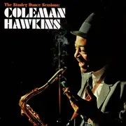 CD - Coleman Hawkins - The Stanley Dance Sessions