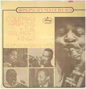 LP - Coleman Hawkins & The Trumpet Kings - Swinging Sounds Of The 40's
