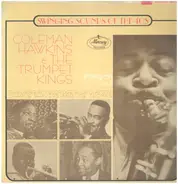 Coleman Hawkins & The Trumpet Kings - Swinging Sounds Of The 40's