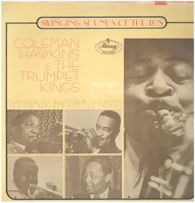 Coleman Hawkins - Swinging Sounds Of The 40's