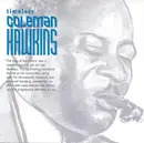 CD - Coleman Hawkins - Timeless