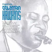 CD - Coleman Hawkins - Timeless