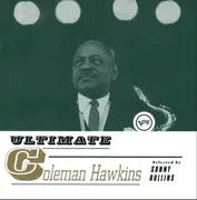 CD - Coleman Hawkins - Ultimate Coleman Hawkins