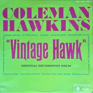 Coleman Hawkins - Vintage Hawk