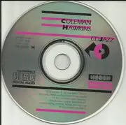 CD - Coleman Hawkins - 20 Top Tracks