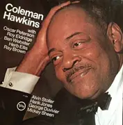 LP - Coleman Hawkins - Coleman Hawkins