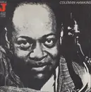 LP - Coleman Hawkins - Coleman Hawkins