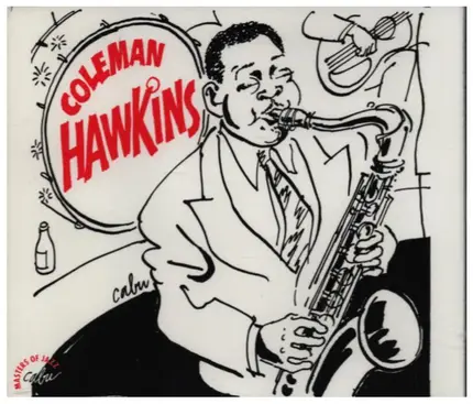 Coleman Hawkins - Coleman Hawkins