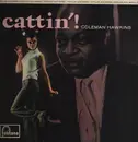 LP - Coleman Hawkins - Cattin'!