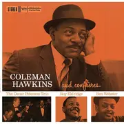 LP - Coleman Hawkins - And Confrères - 180g