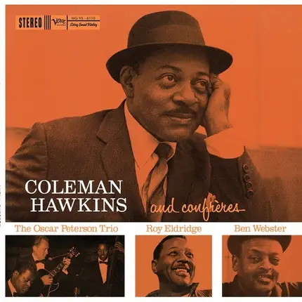 Coleman Hawkins - And Confreres