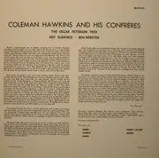 LP - Coleman Hawkins - And Confrères - 180g