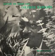Coleman Hawkins - Accent on Tenor Sax