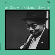Coleman Hawkins - At Ease With Coleman Hawkins