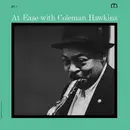 LP - Coleman Hawkins - At Ease With Coleman Hawkins