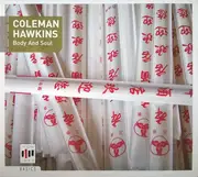 CD - Coleman Hawkins - Body And Soul